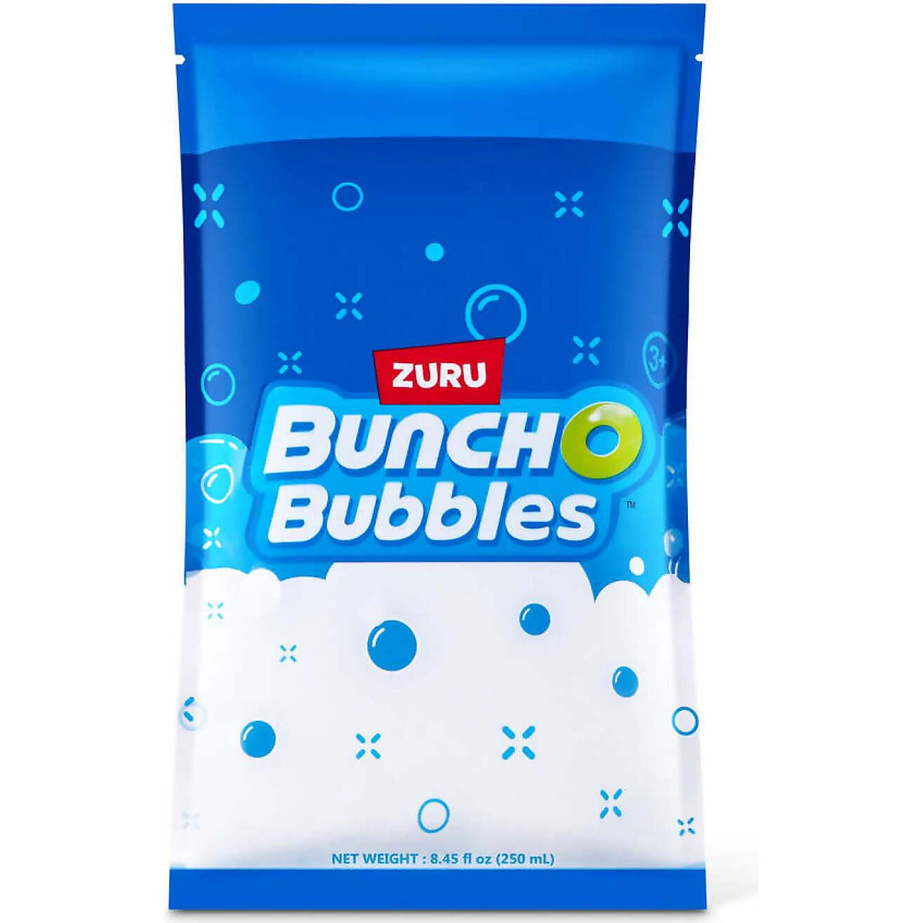 Zuru - Bunch O Bubbles Mega Bubble Blaster