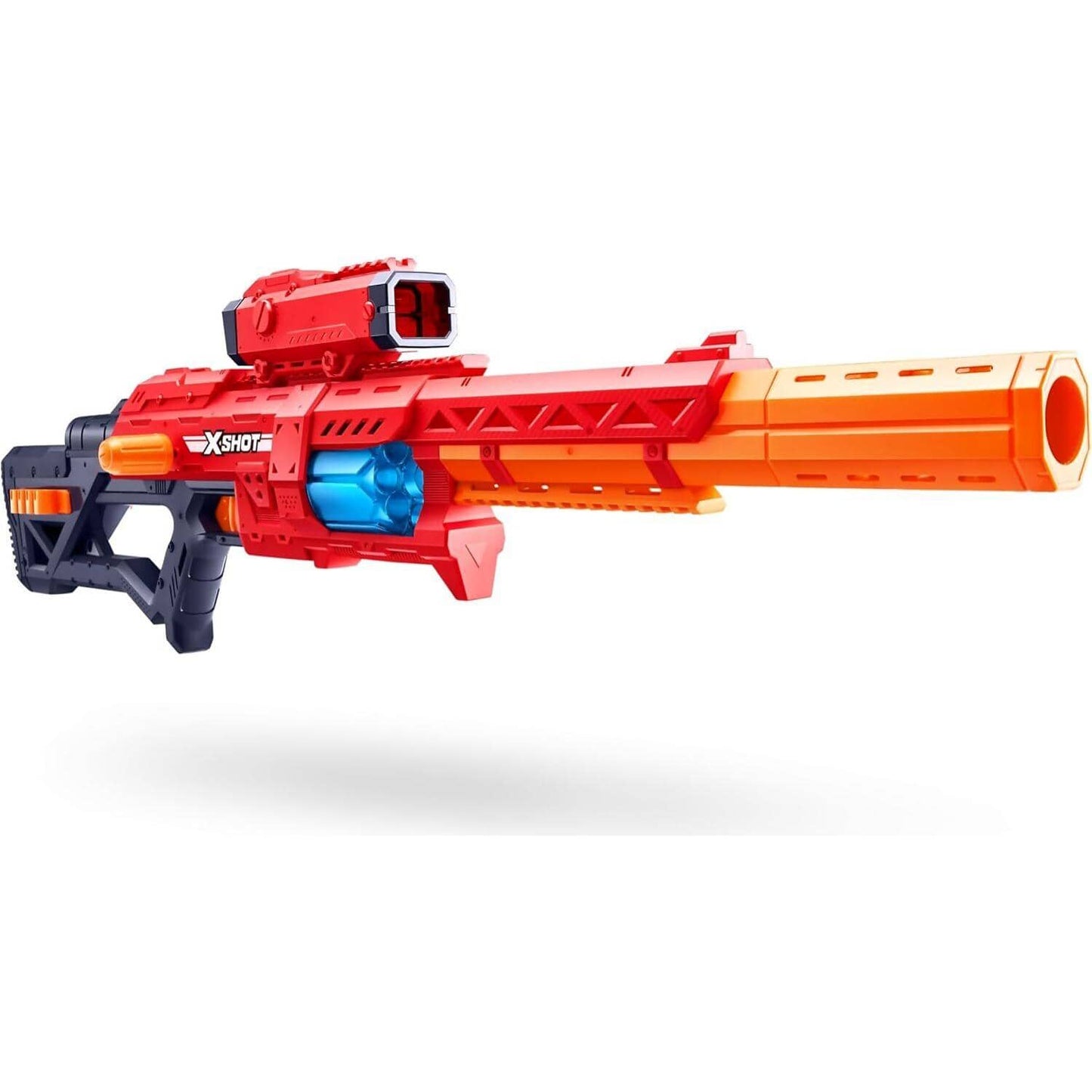 Zuru - Xshot Excel Ranger X8