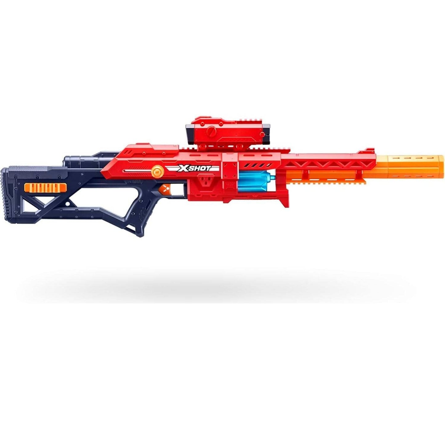 Zuru - Xshot Excel Ranger X8