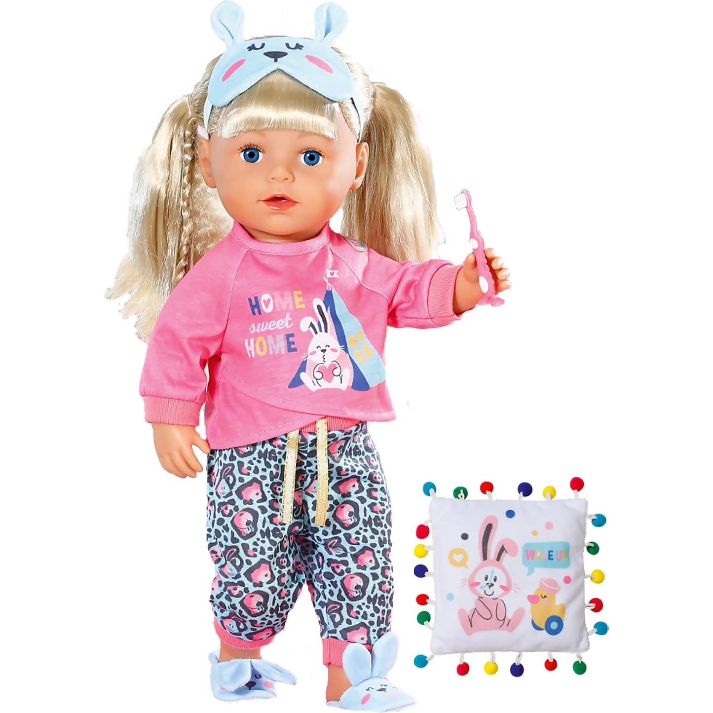 Baby Born - Bath Deluxe Good Night Outfit 43cm