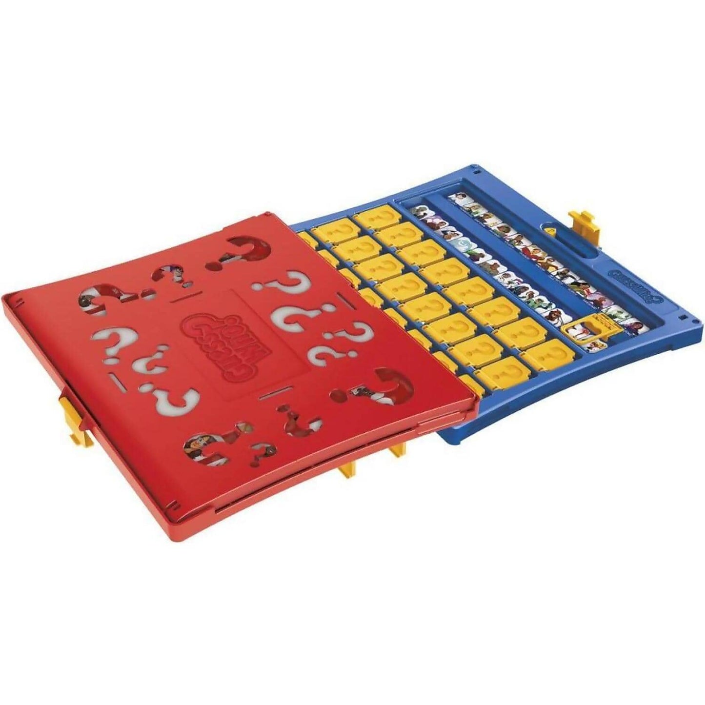 Hasbro - Guess Who? Original Guessing Game Board Game For Kids Ages 6 And Up For 2 Players