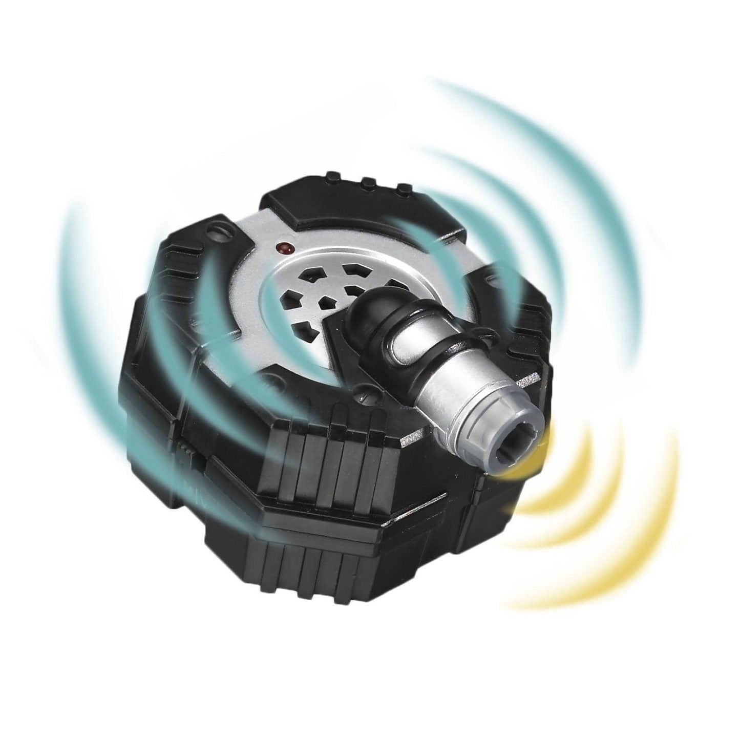 SpyX - Micro Motion Alarm