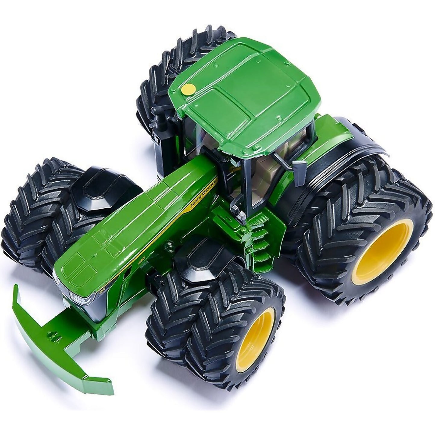 Siku - John Deere 8r 410 With Double Tyres 1:32