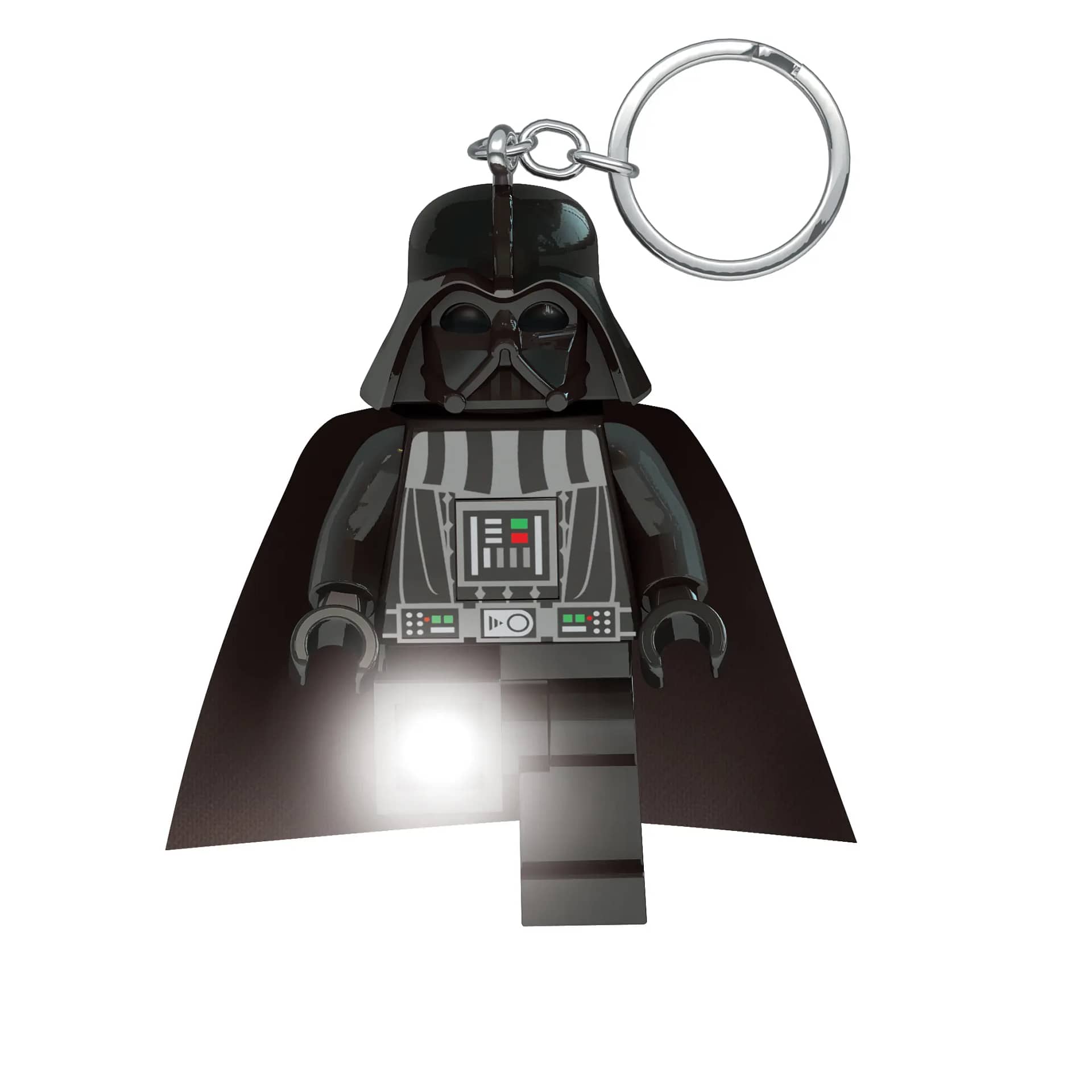 LEGO Darth Vader LED Key Light