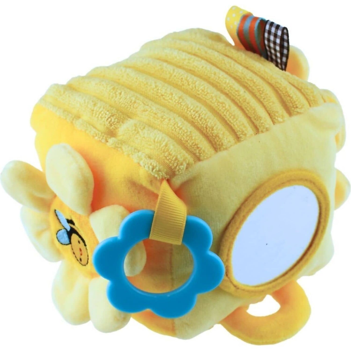 Koala Dream - Snuggle Buddy Hunny Bee Discovery Cube