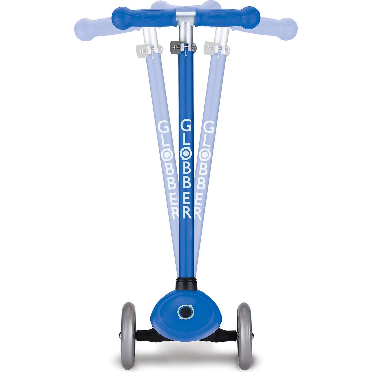 Globber - Primo Scooter Nay Blue
