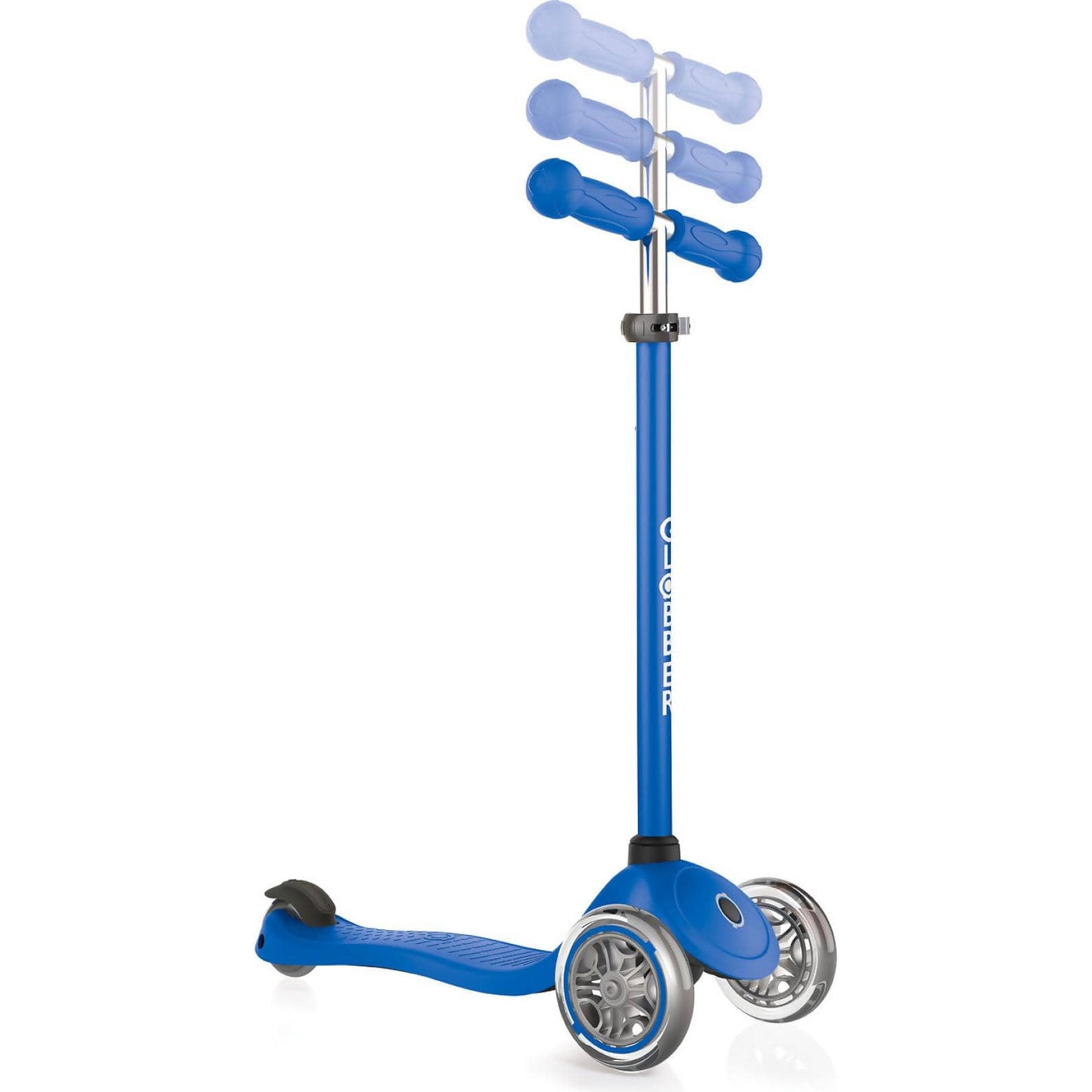 Globber - Primo Scooter Nay Blue
