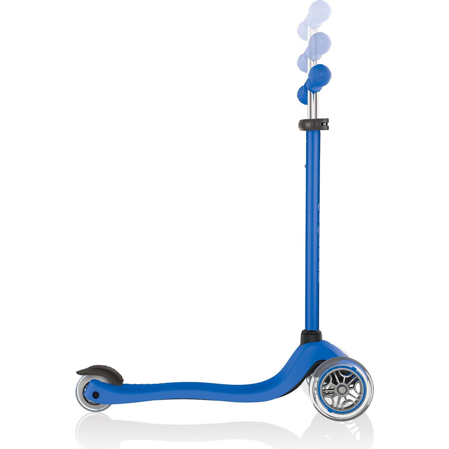 Globber - Primo Scooter Nay Blue
