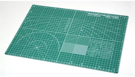 Tamiya Cutting Mat A3