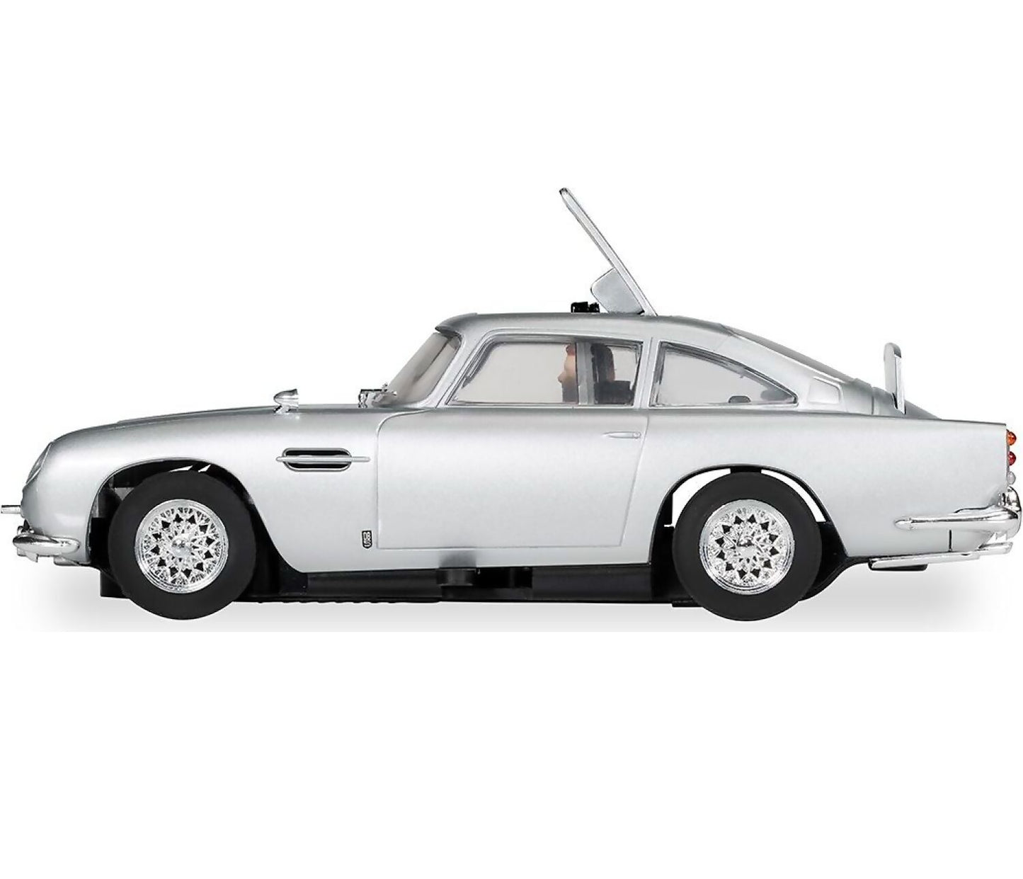 Scalextric C4436 James Bond Aston Martin Db5 - 'goldfinger'