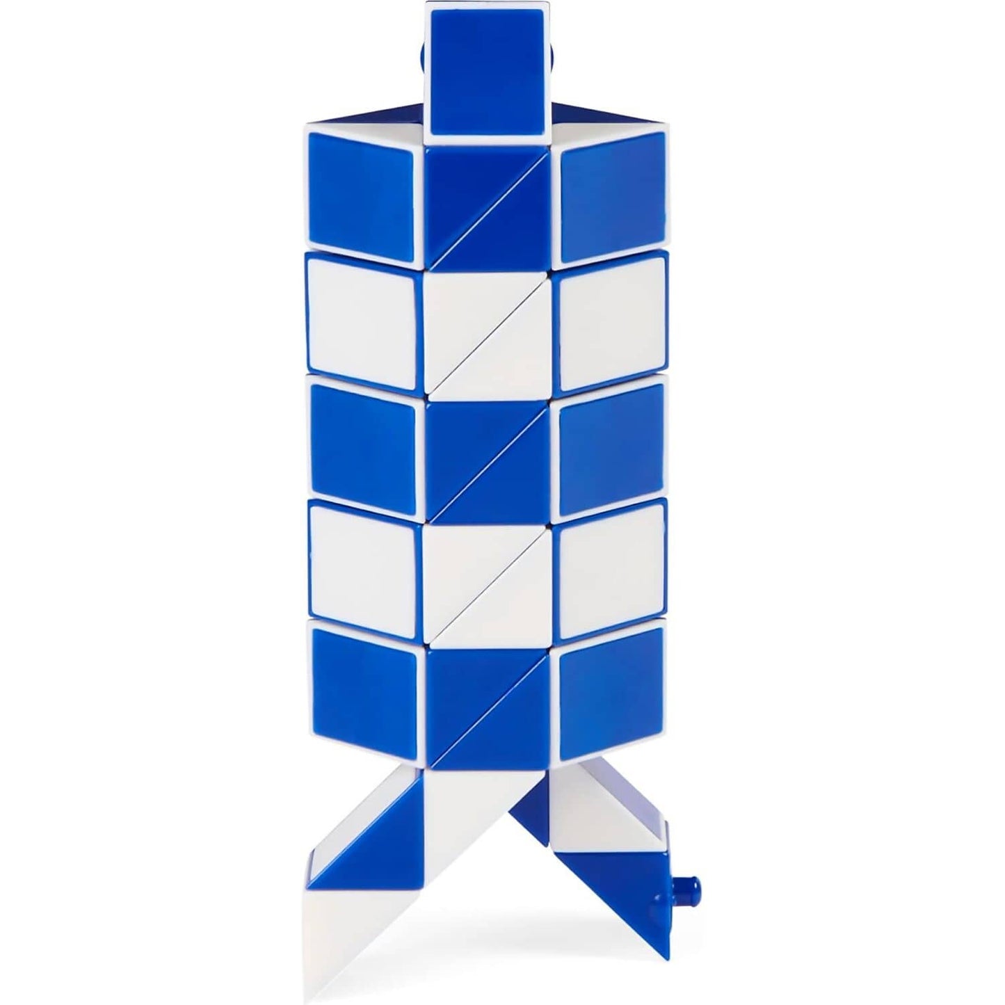 Rubik's - Connector Snake Two-pack Rubiks Cube