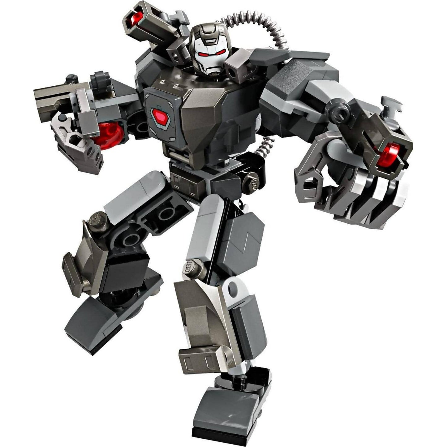 LEGO 76277 War Machine Mech Armor - Super Heroes Marvel