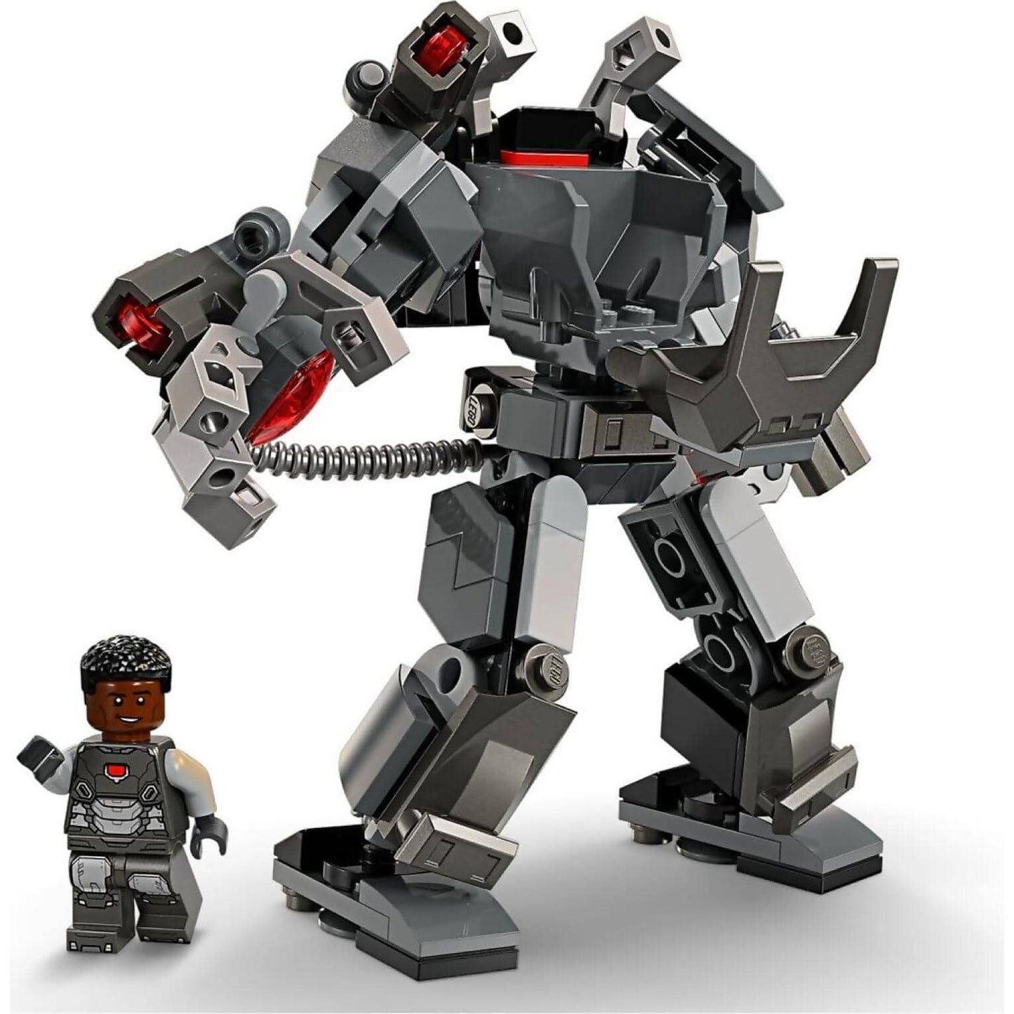 LEGO 76277 War Machine Mech Armor - Super Heroes Marvel