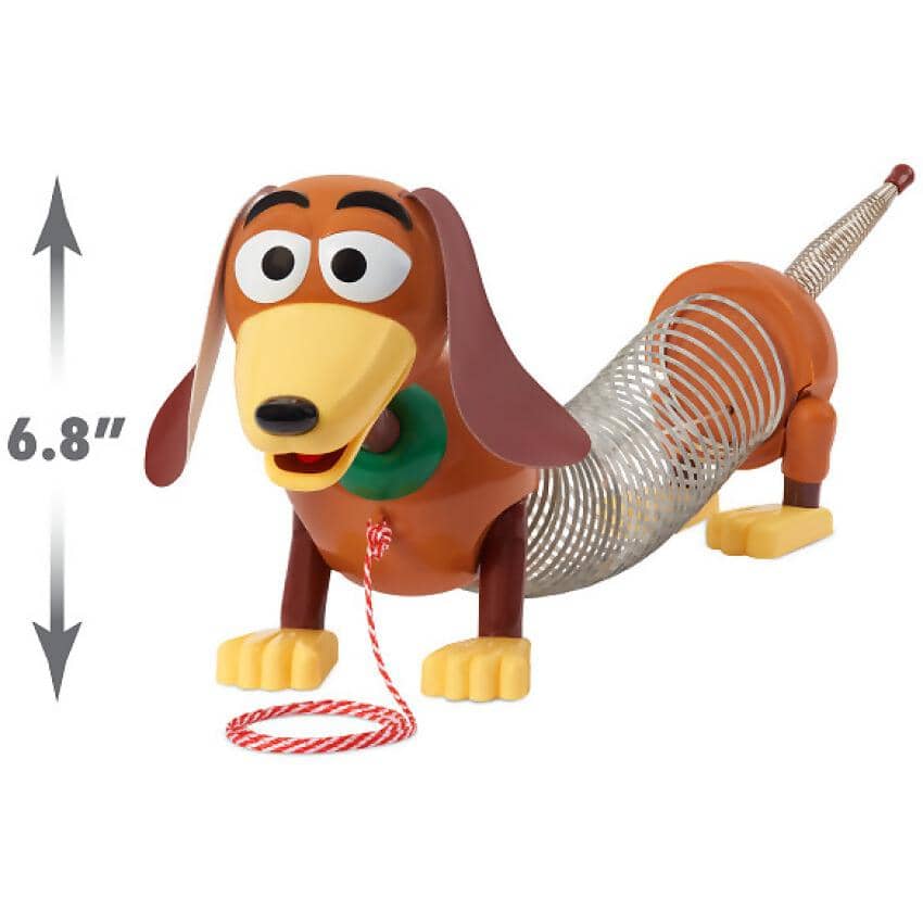 Toy Story 4 Slinky Dog