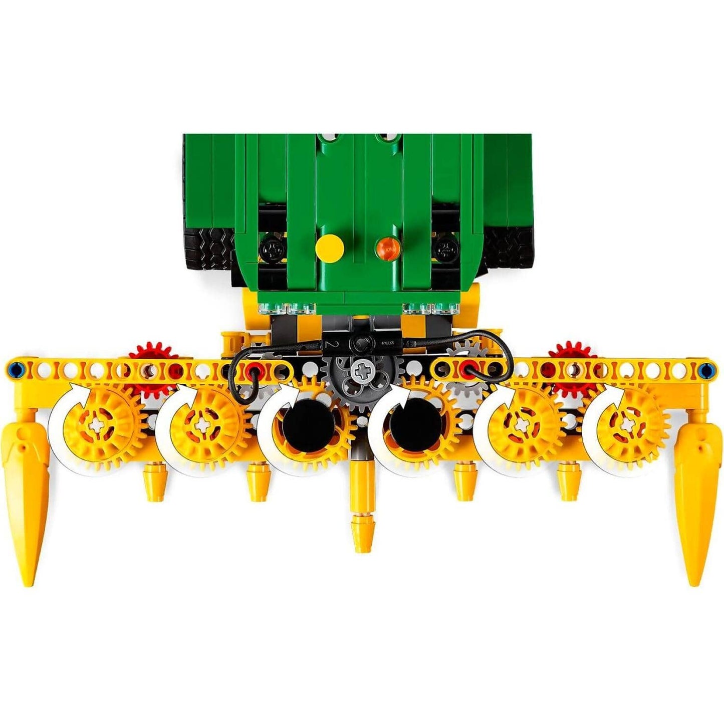 LEGO 42168 John Deere 9700 Forage Harvester - Technic