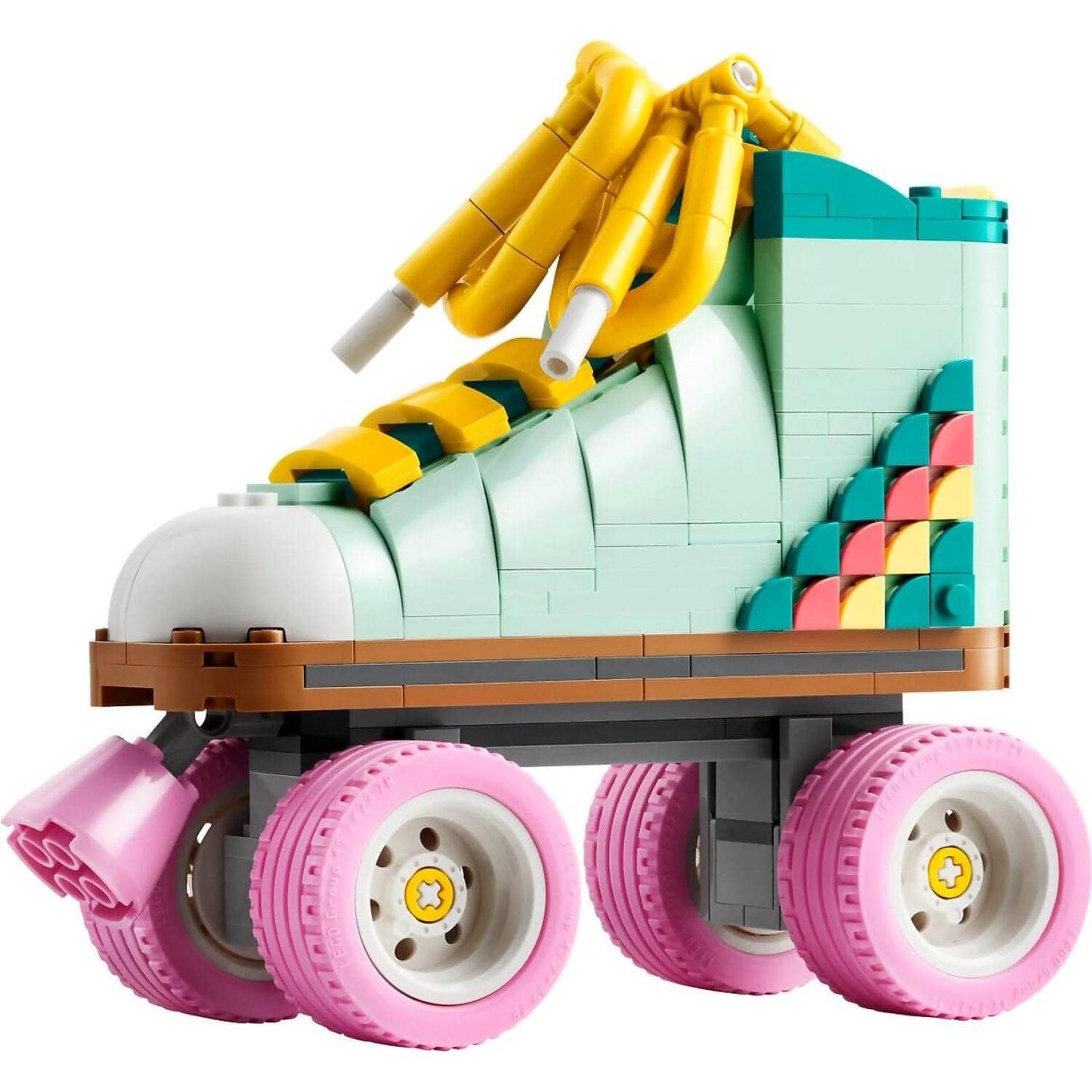 LEGO 31148 Retro Roller Skate - Creator 3in1