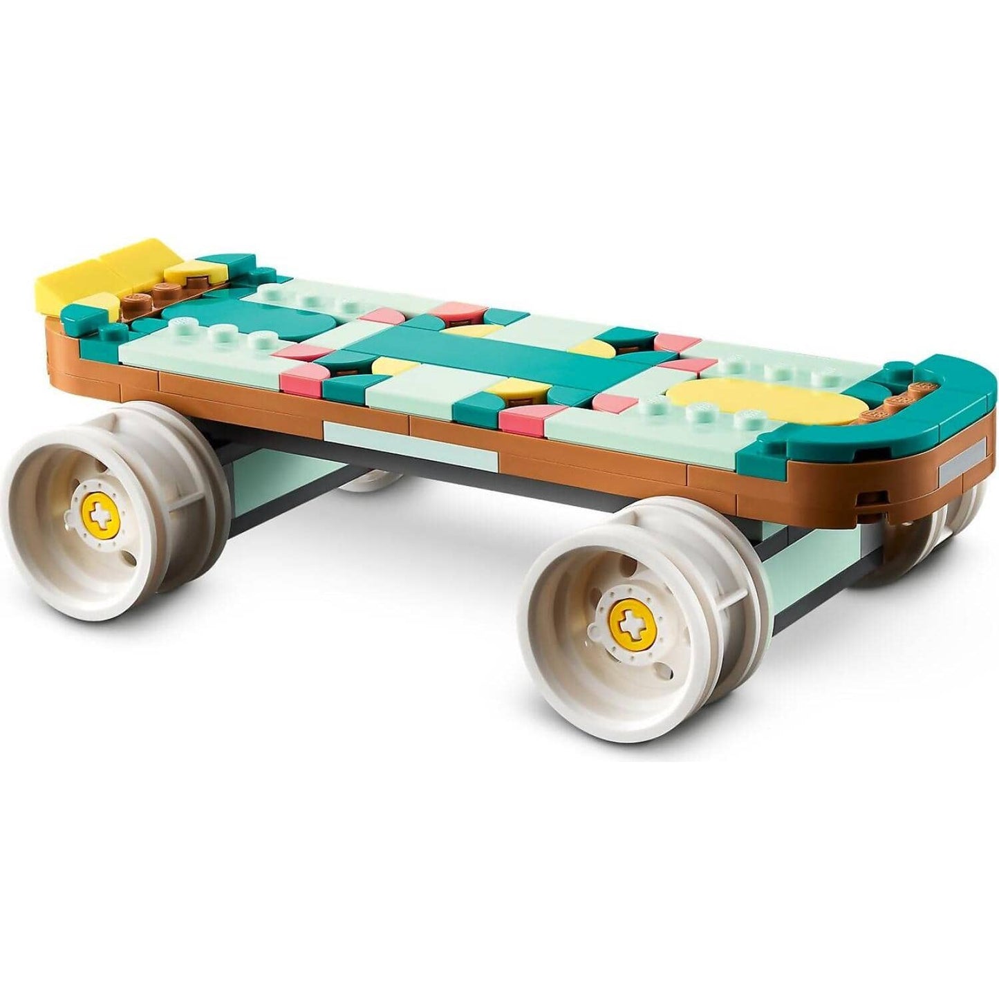 LEGO 31148 Retro Roller Skate - Creator 3in1