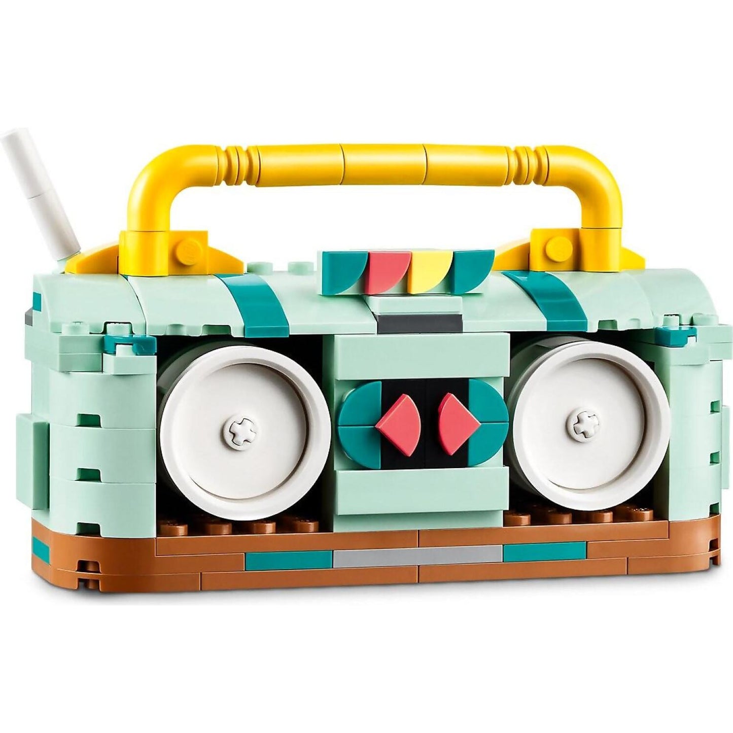 LEGO 31148 Retro Roller Skate - Creator 3in1