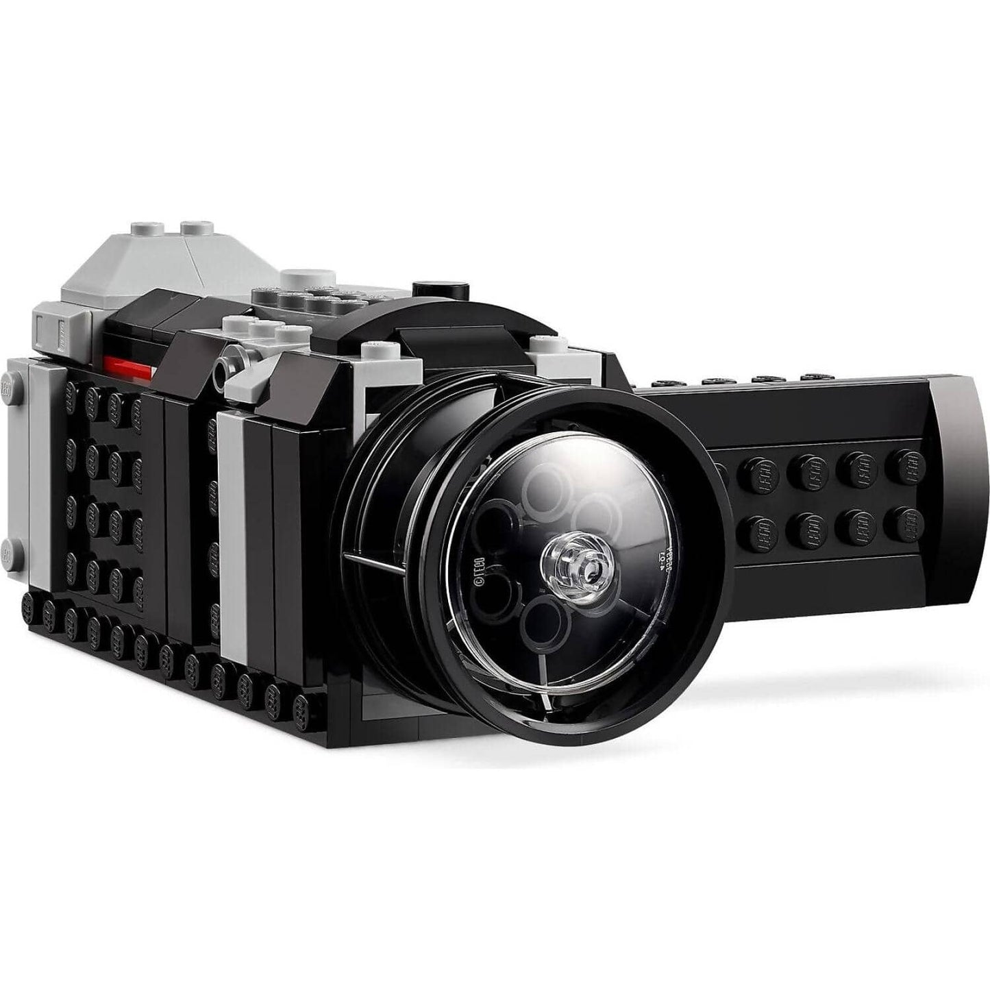 LEGO 31147 Retro Camera - Creator 3in1