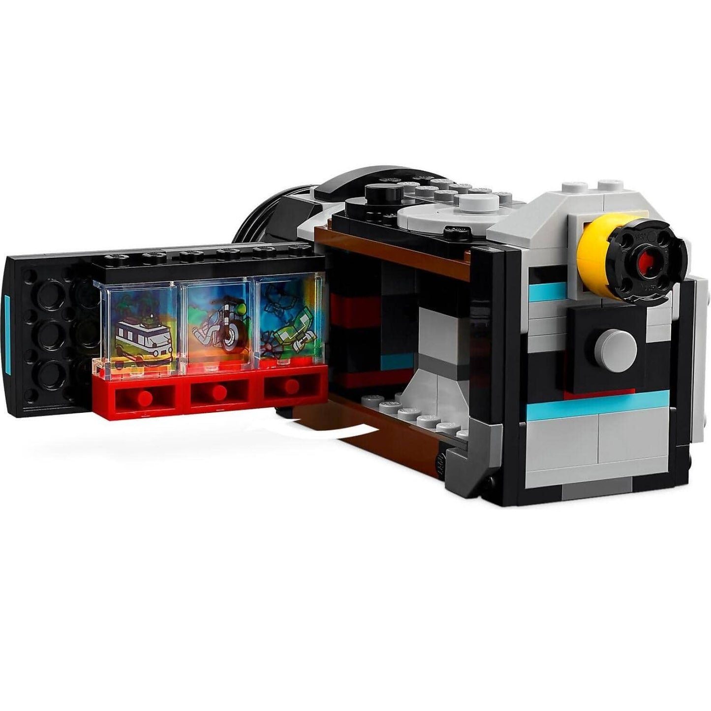 LEGO 31147 Retro Camera - Creator 3in1