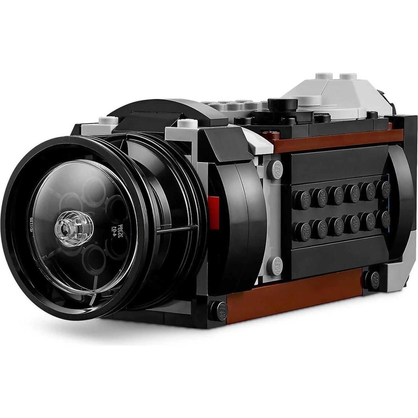 LEGO 31147 Retro Camera - Creator 3in1