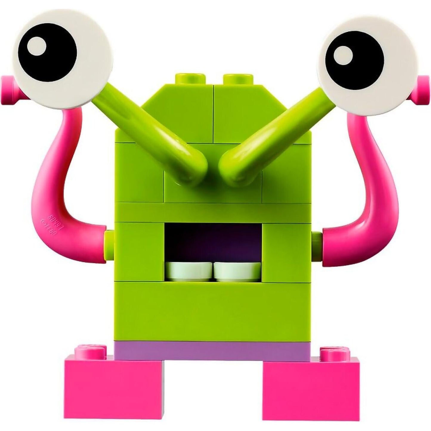 LEGO 11037 Creative Space Planets - Classic