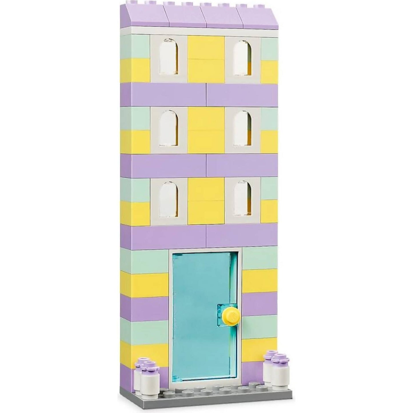 LEGO 11035 Creative Houses - Classic 4+