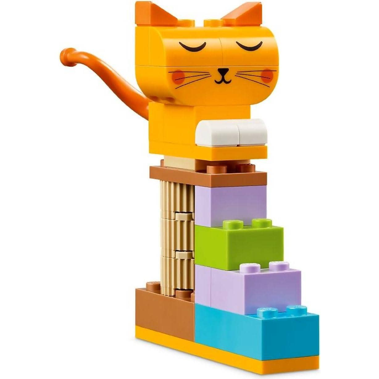LEGO 11034 Creative Pets - Classic