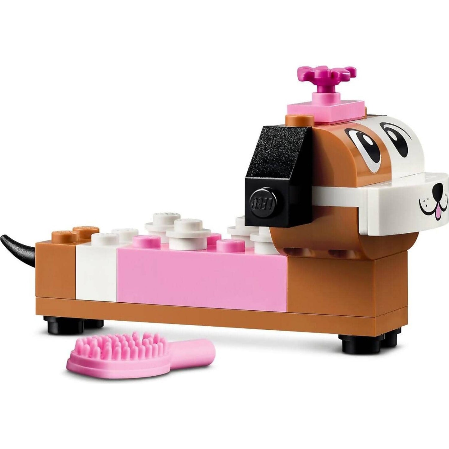 LEGO 11034 Creative Pets - Classic