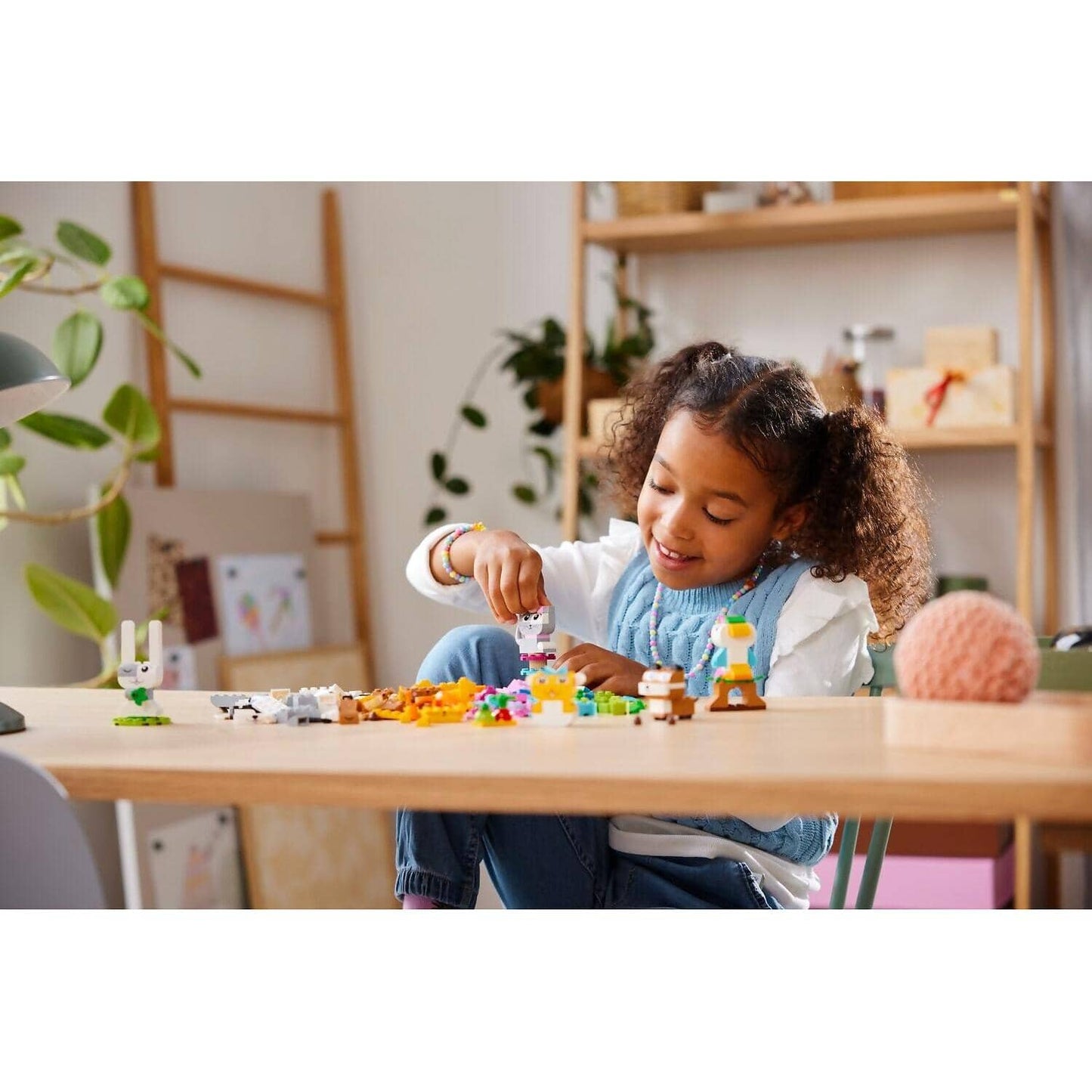 LEGO 11034 Creative Pets - Classic