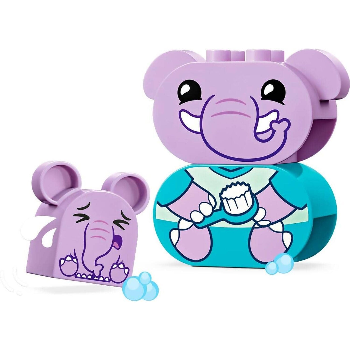 LEGO 10413 Daily Routines: Bath Time - Duplo