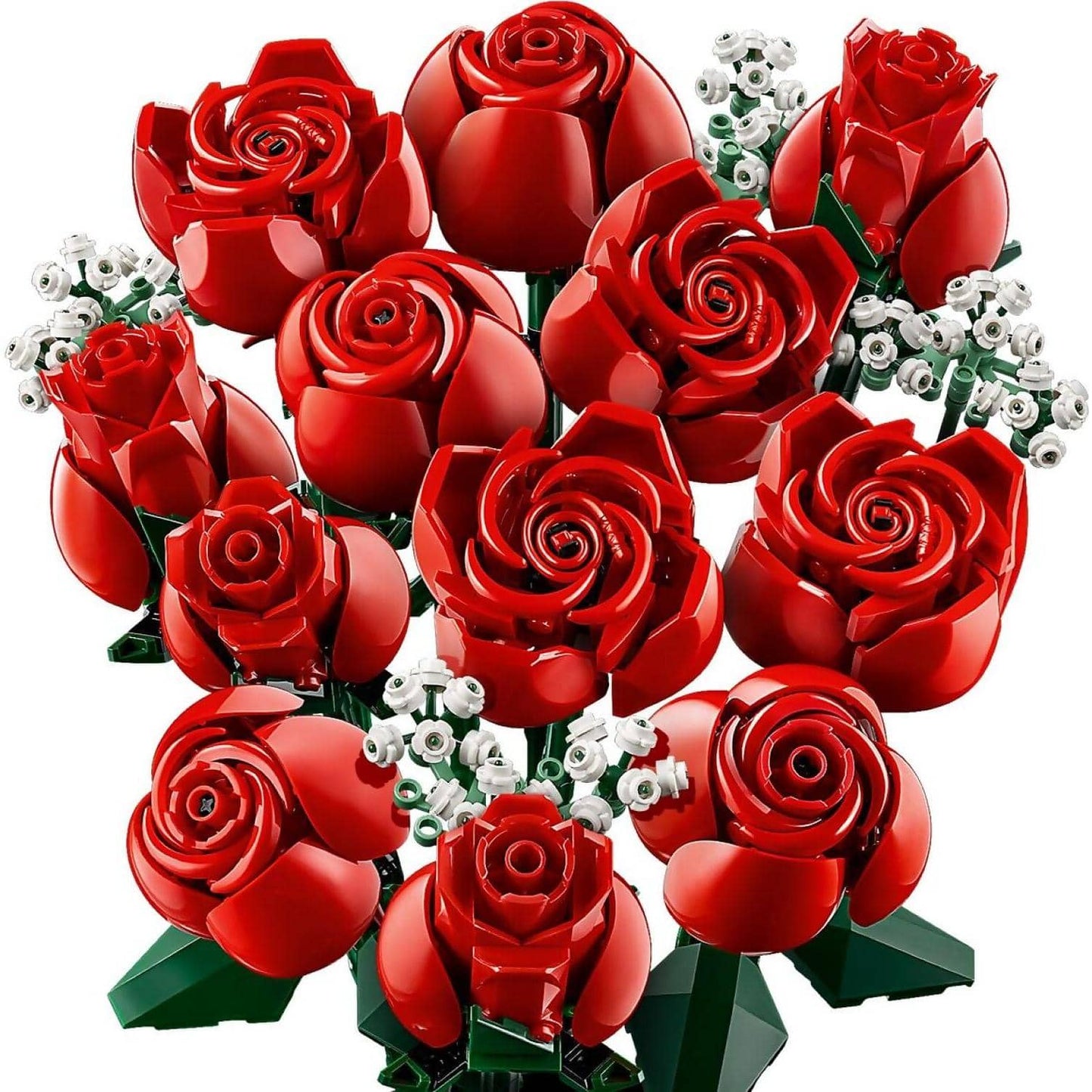 LEGO 10328 Bouquet of Roses - Icons Botanical Collection