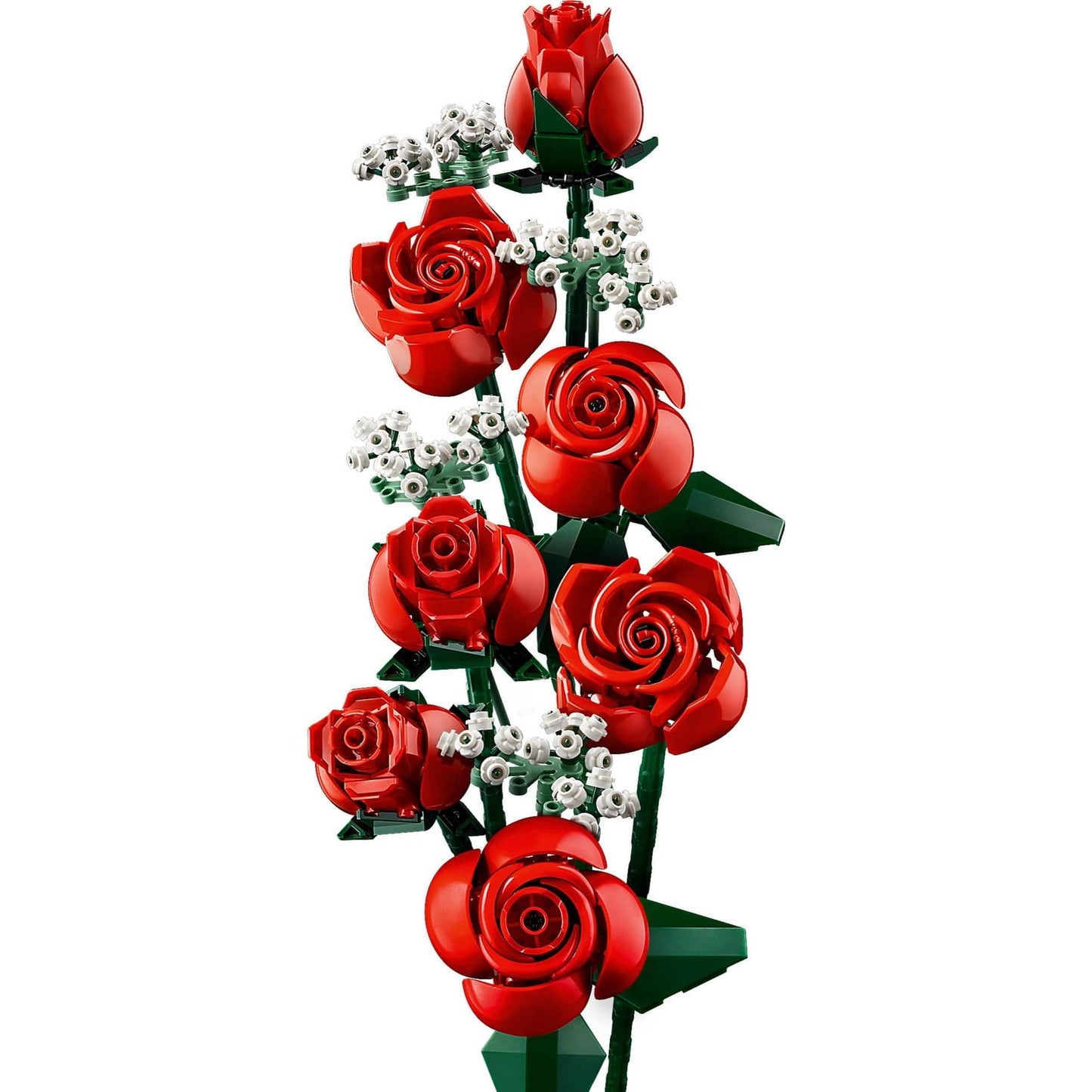 LEGO 10328 Bouquet of Roses - Icons Botanical Collection