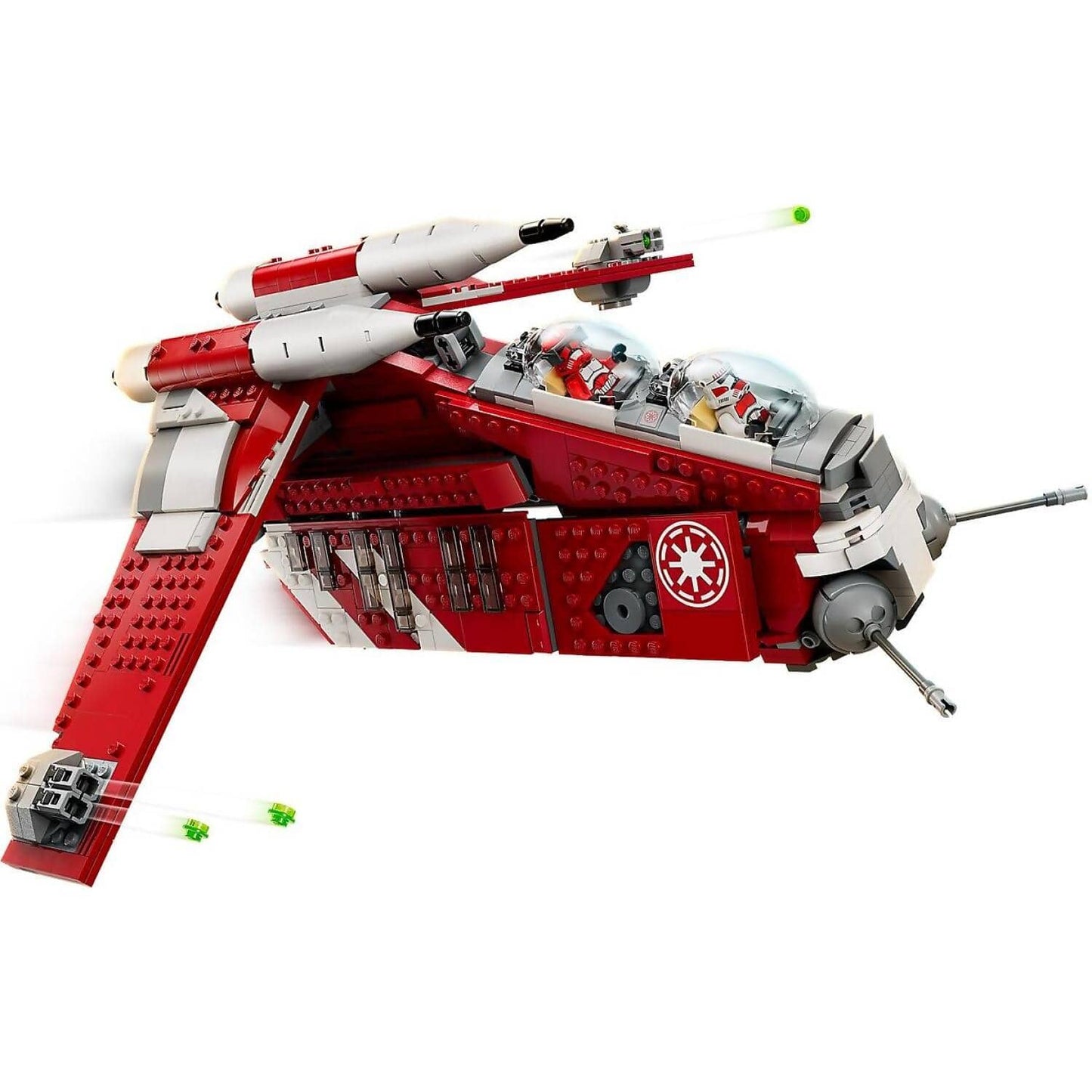 LEGO 75354 Coruscant Guard Gunship - Star Wars