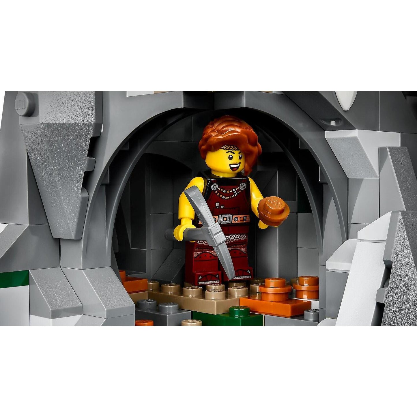 LEGO 21343 Viking Village - Ideas