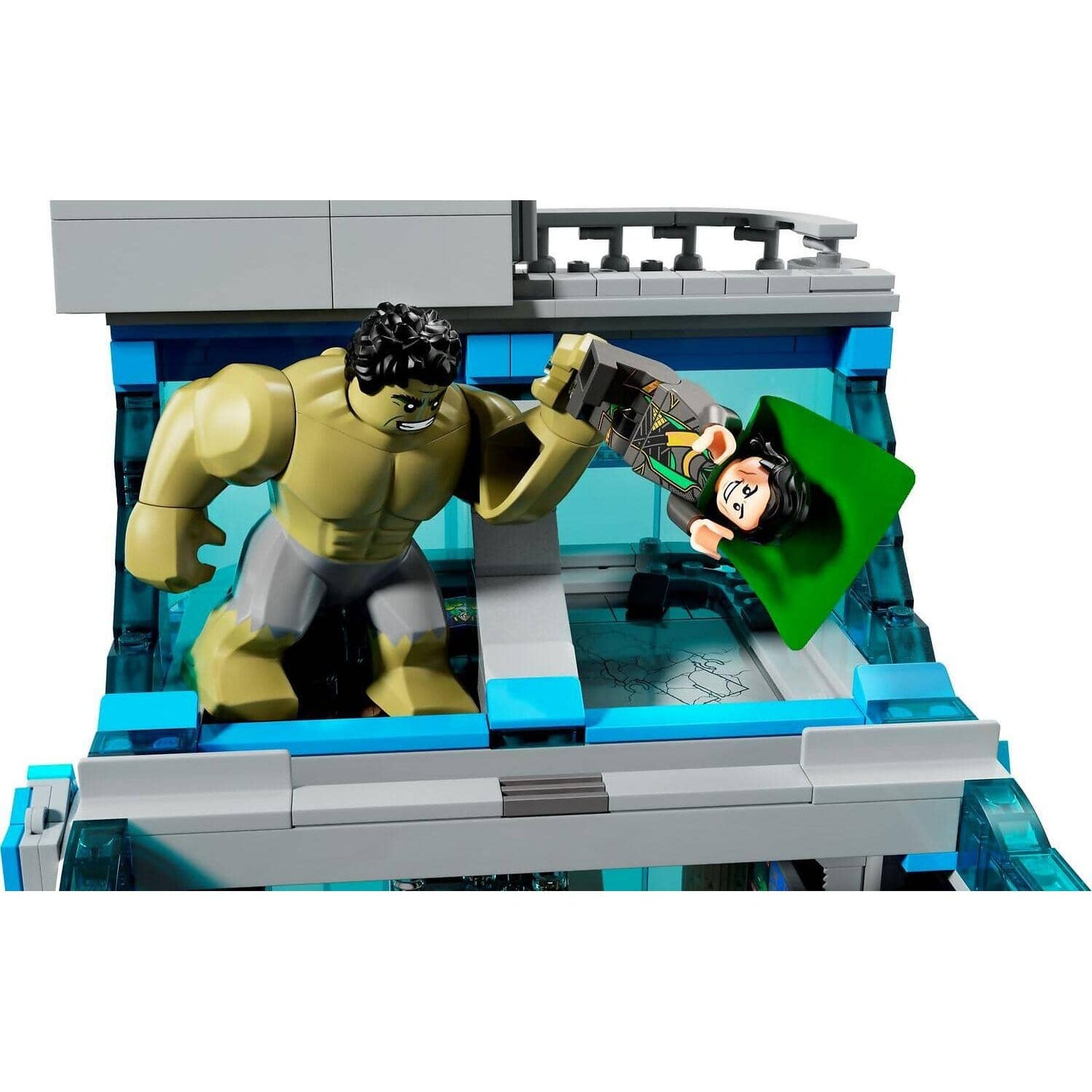 LEGO 76269 Avengers Tower - Marvel Superheroes