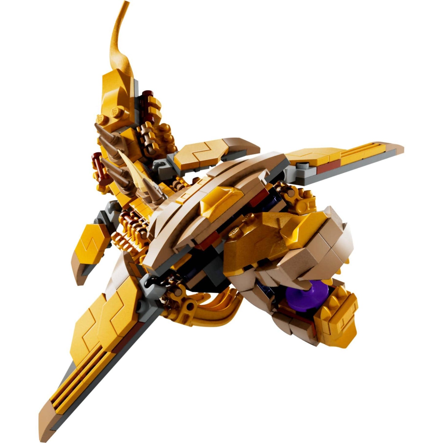 LEGO 76269 Avengers Tower - Marvel Superheroes