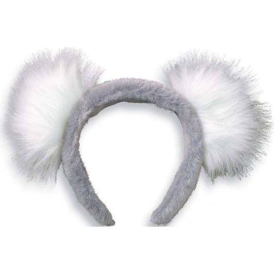 Wild Republic - Headband Koala Plush