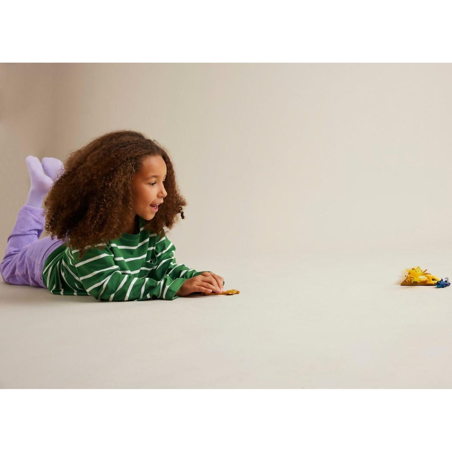 LEGO 71803 Arin's Rising Dragon Strike - Ninjago