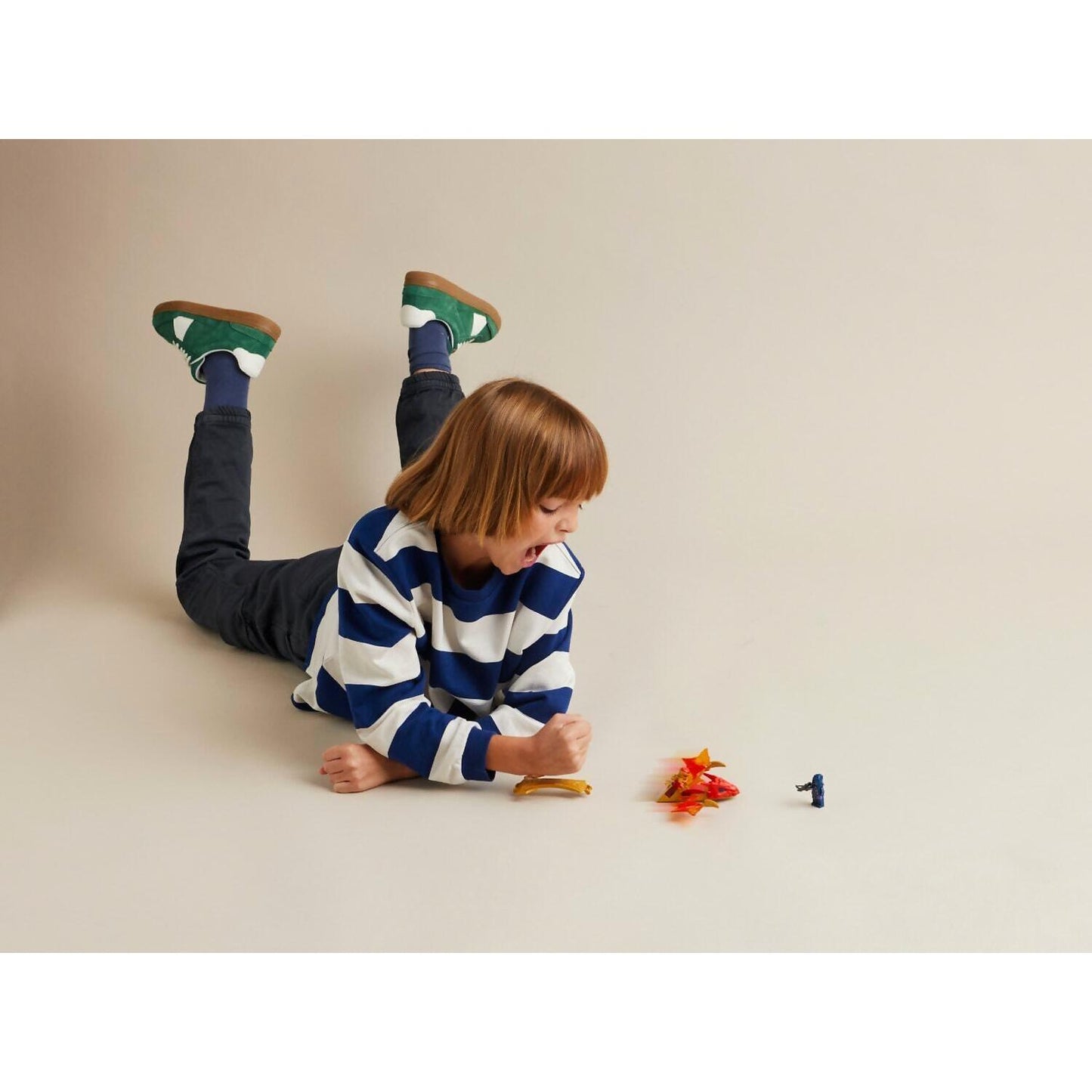 LEGO 71801 Kai's Rising Dragon Strike - Ninjago