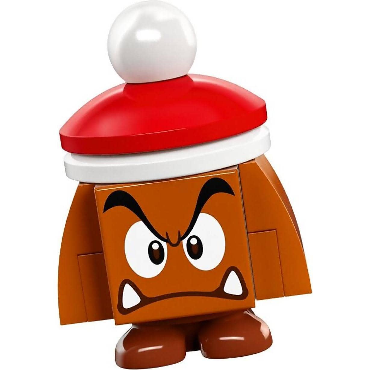 LEGO 71430 Penguin Family Snow Adventure Expansion Set - Super Mario