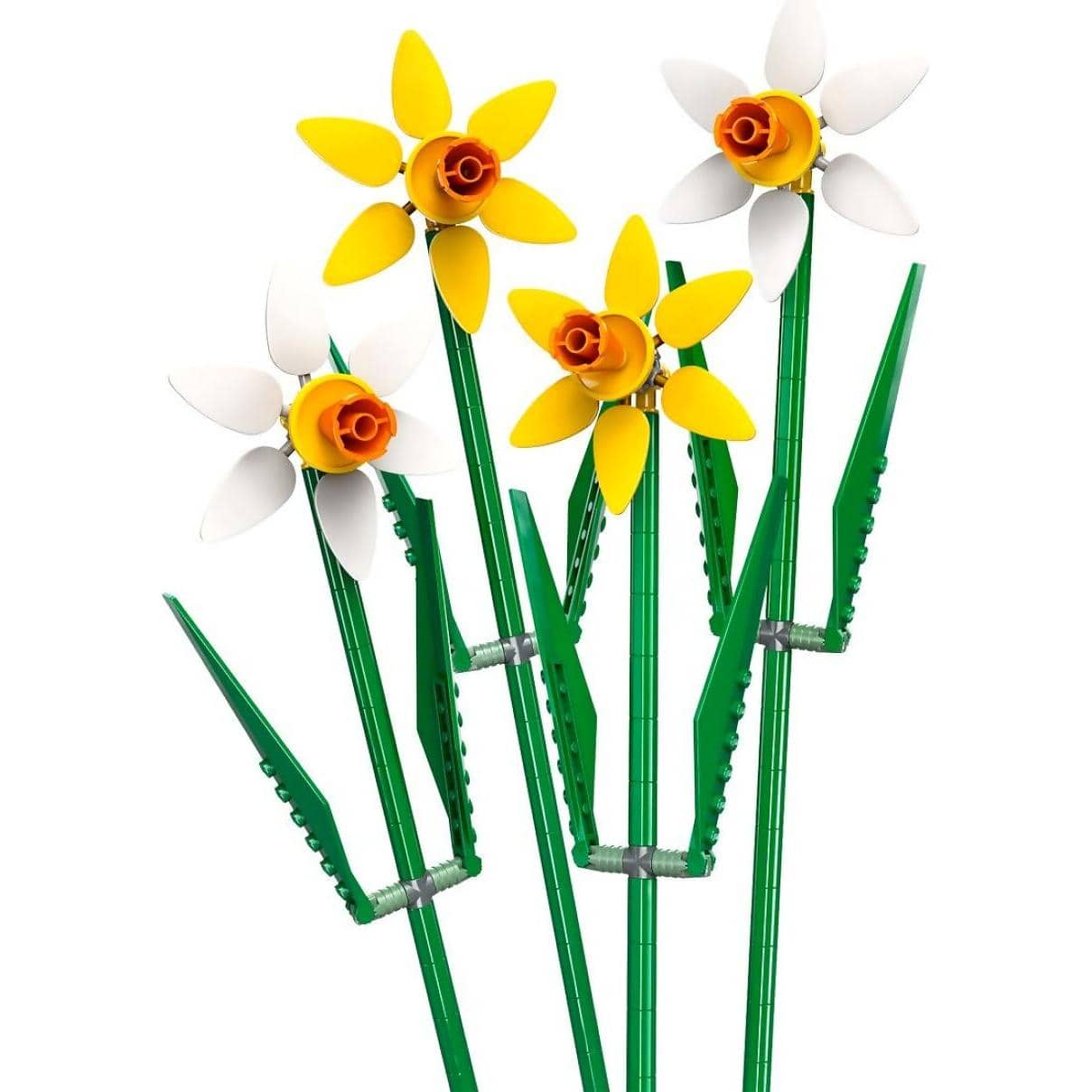 LEGO 40747 Daffodils - Icons Botanical Collection