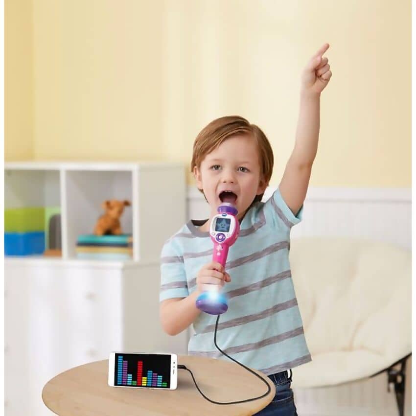 Vtech - Kidi Superstar Move