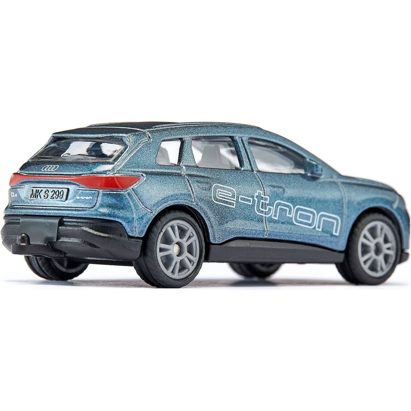 Siku - Audi Q4 E-tron Die-Cast Model Car