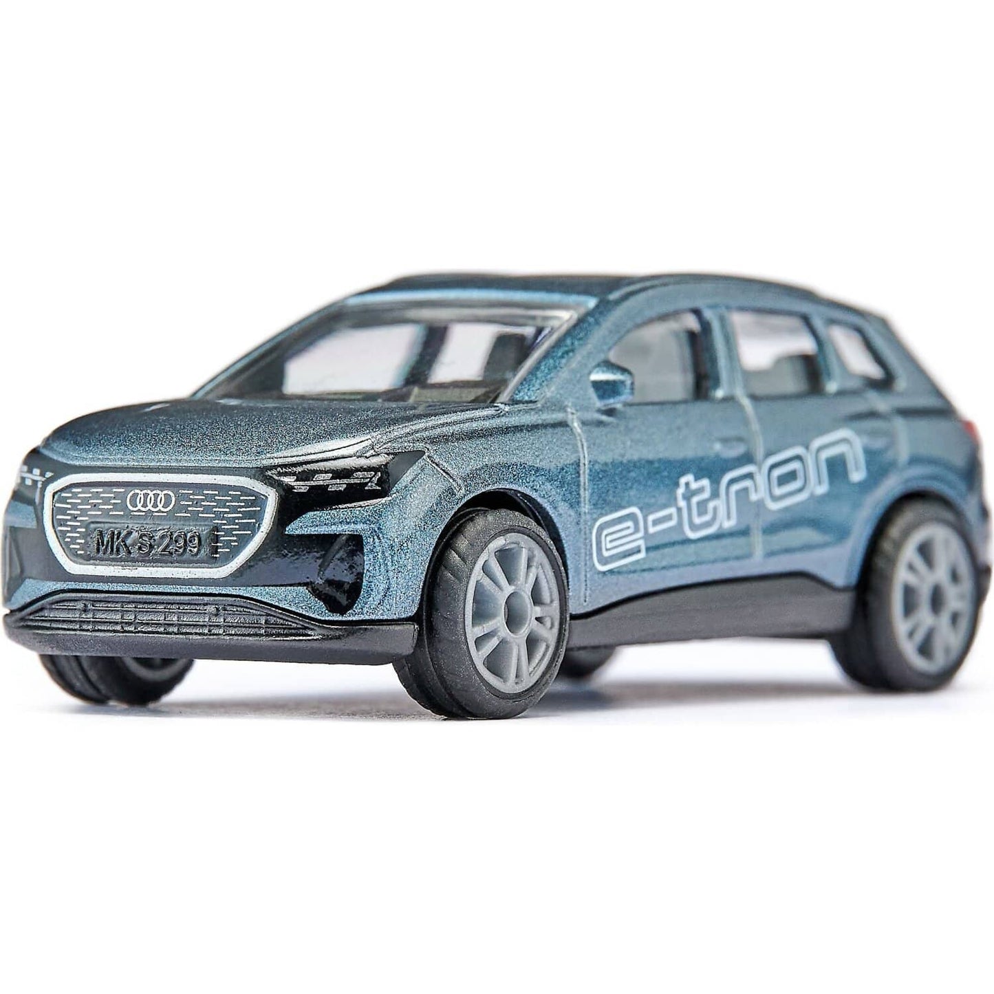 Siku - Audi Q4 E-tron Die-Cast Model Car