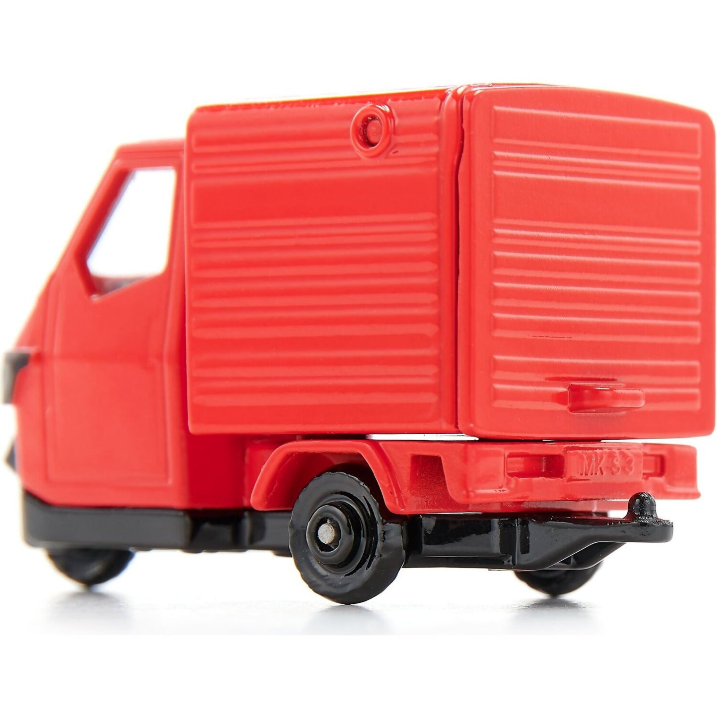 Siku - Piaggio Ape Die-Cast Model Car