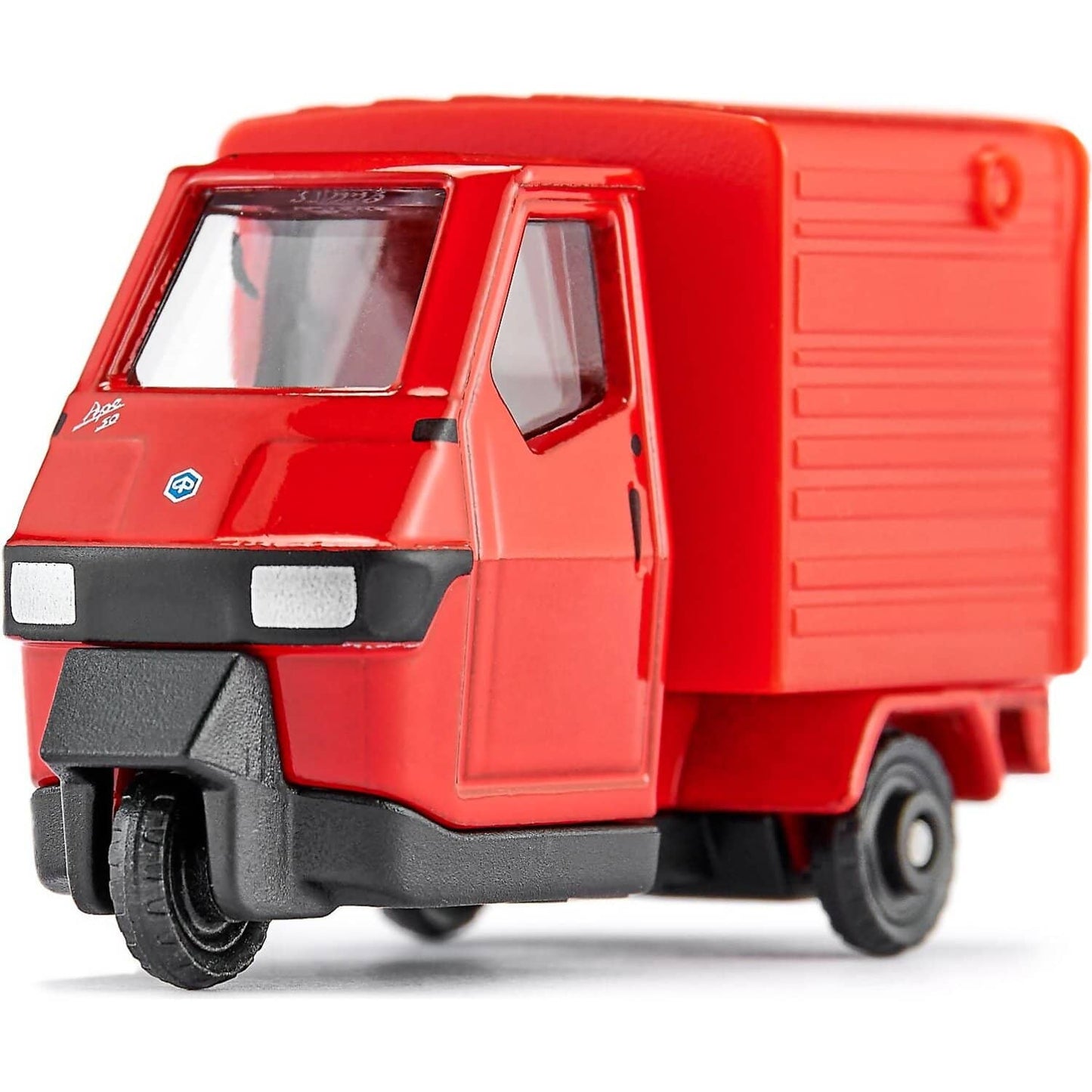 Siku - Piaggio Ape Die-Cast Model Car