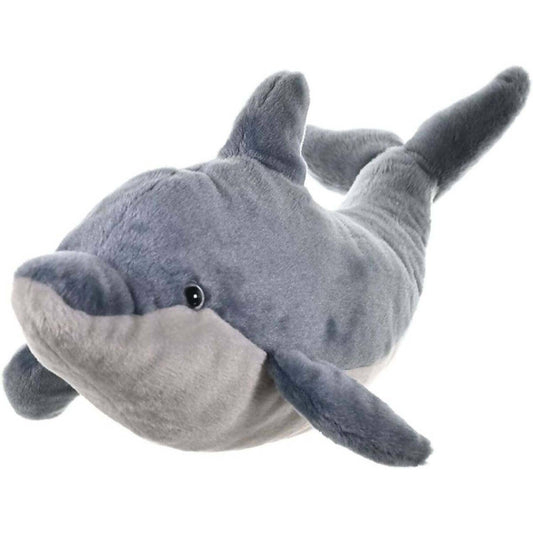Wild Republic - Cuddlekins Dolphin 15'' Plush