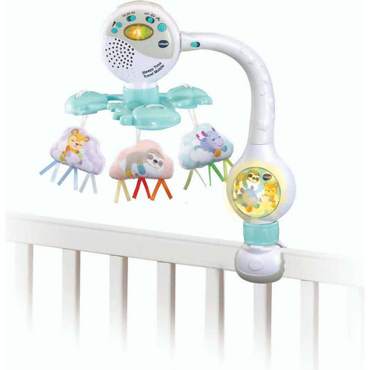 Vtech - Sleepy Time Travel Mobile