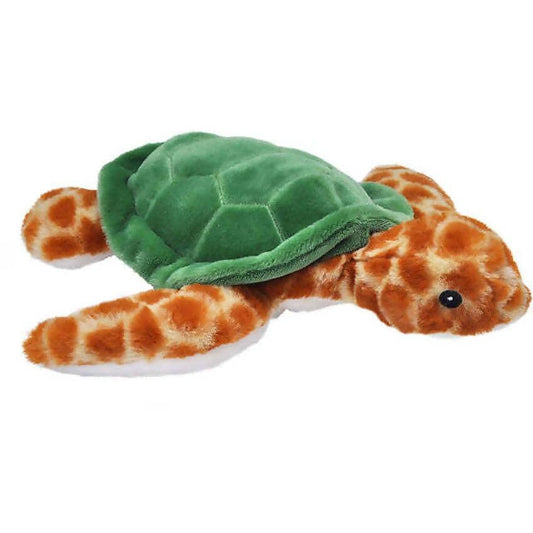 Wild Republic - Ecokins Sea Turtle 12'' Plush